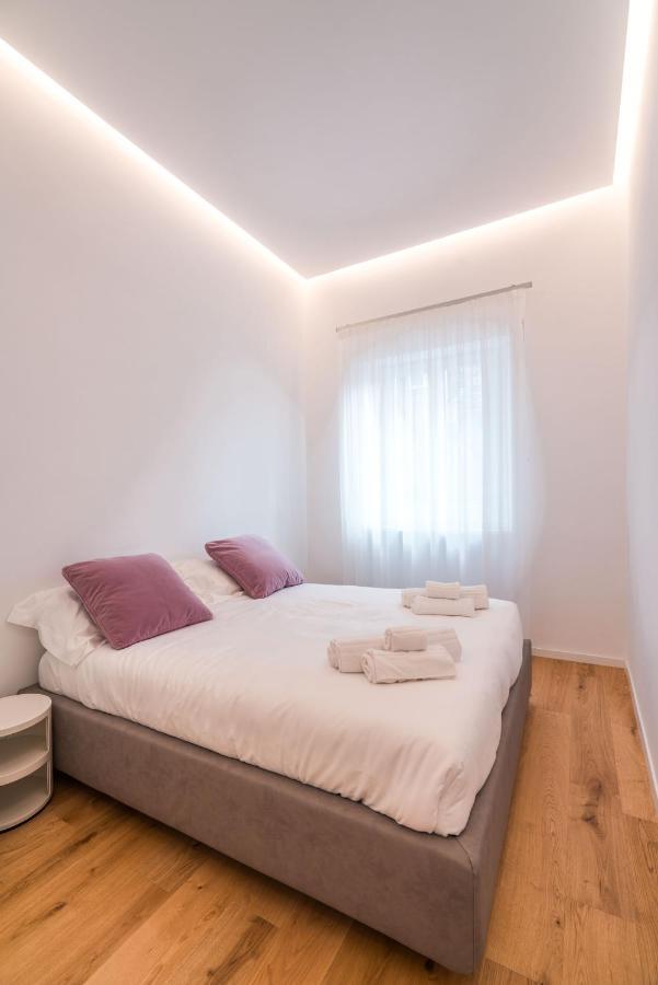 דירות פרוג'ה Nima Boutique House מראה חיצוני תמונה