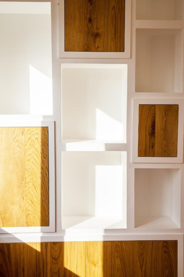דירות פרוג'ה Nima Boutique House מראה חיצוני תמונה